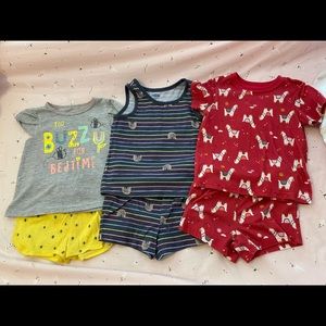 2T Jammie Bundle